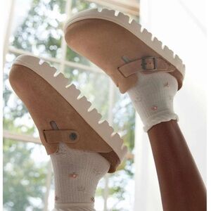 PAPILLIO by BIRKENSTOCK Boston Chunky
